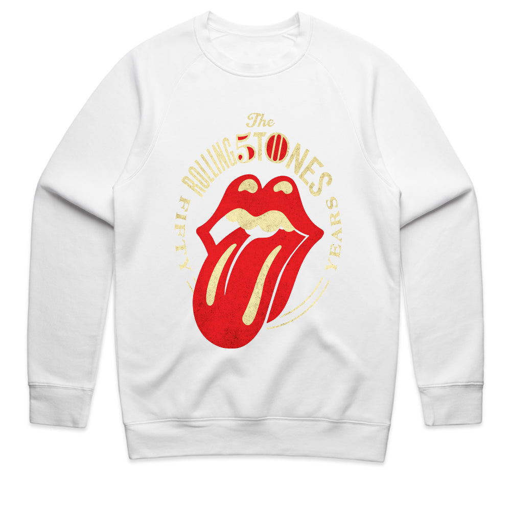 THE ROLLING STONES