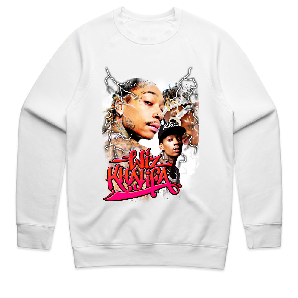 WIZ KHALIFA