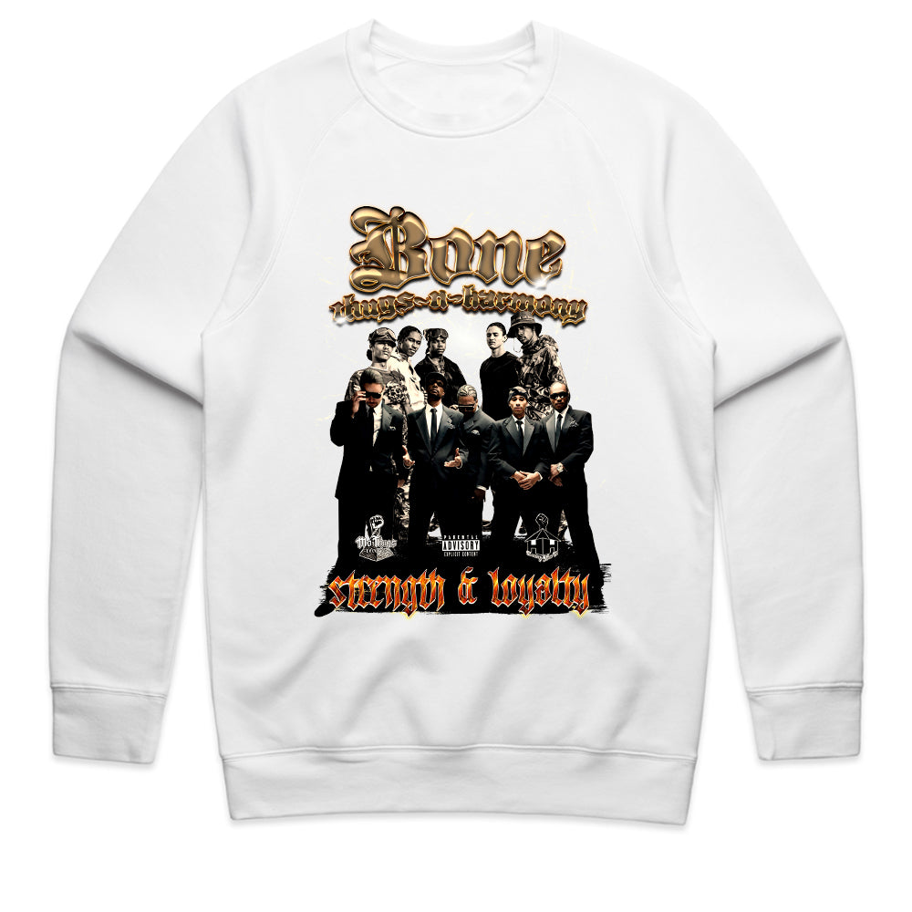 BONE THUGS N HARMONY