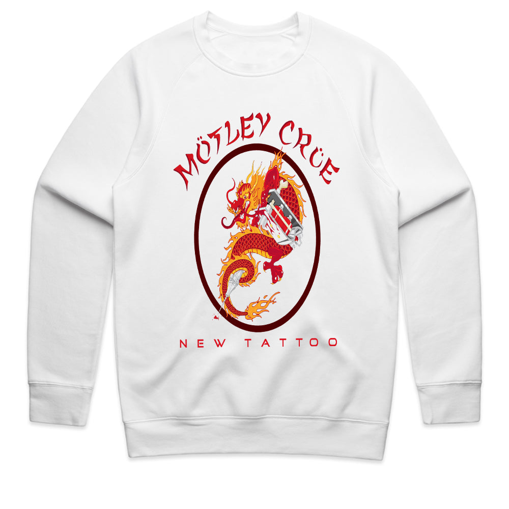 MOTLEY CRUE