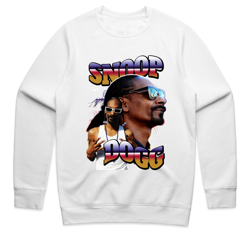 SNOOP DOGG