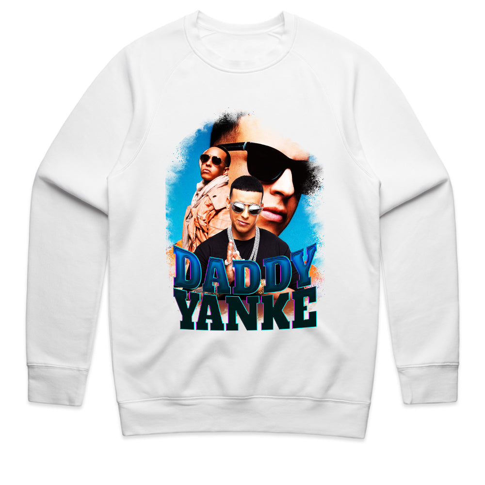 DADDY YANKEE