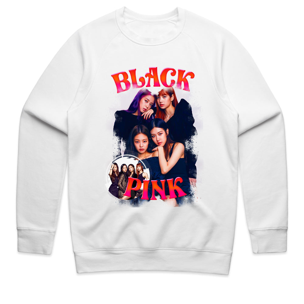 BLACK PINK