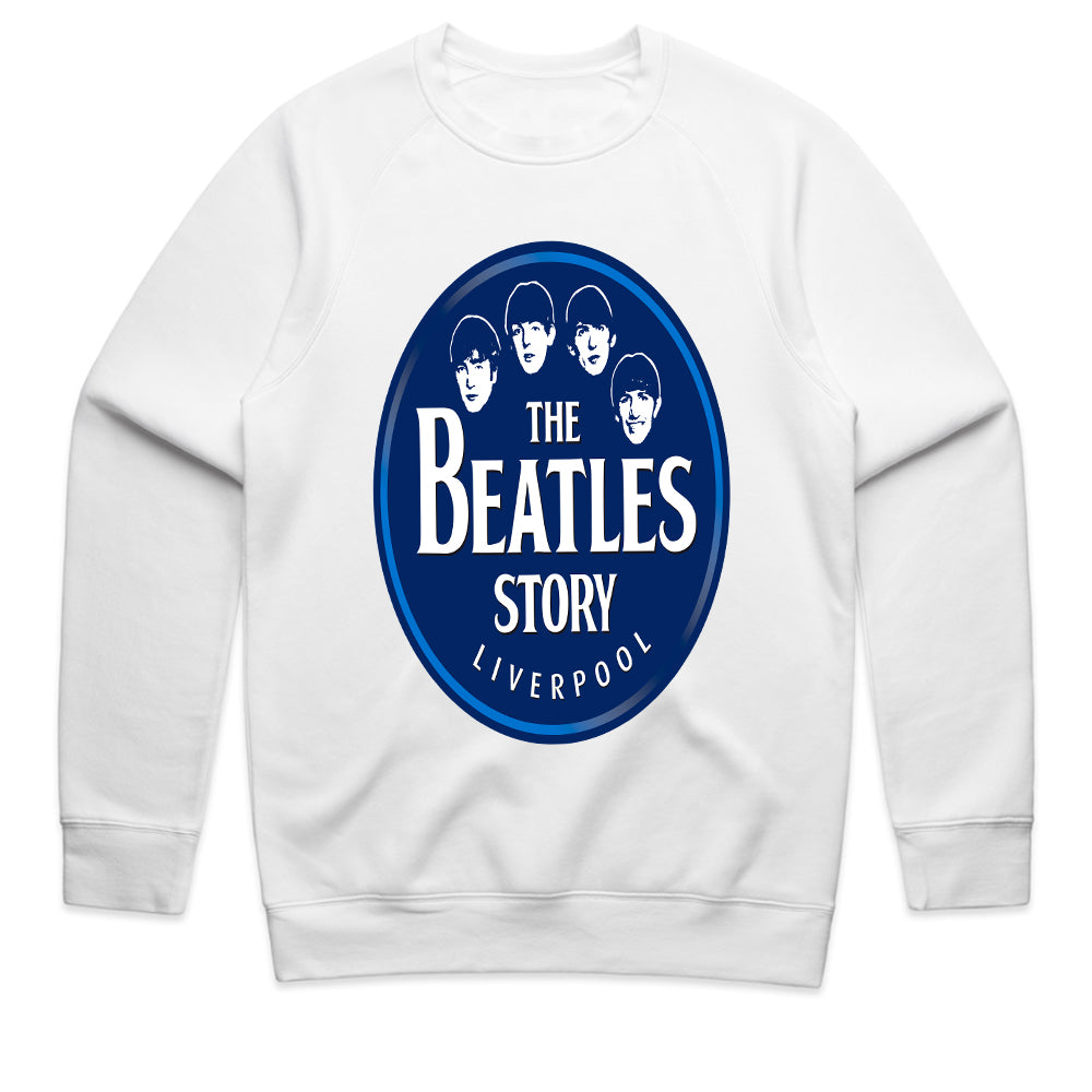 THE BEATLES STORY - LIVERPOOL