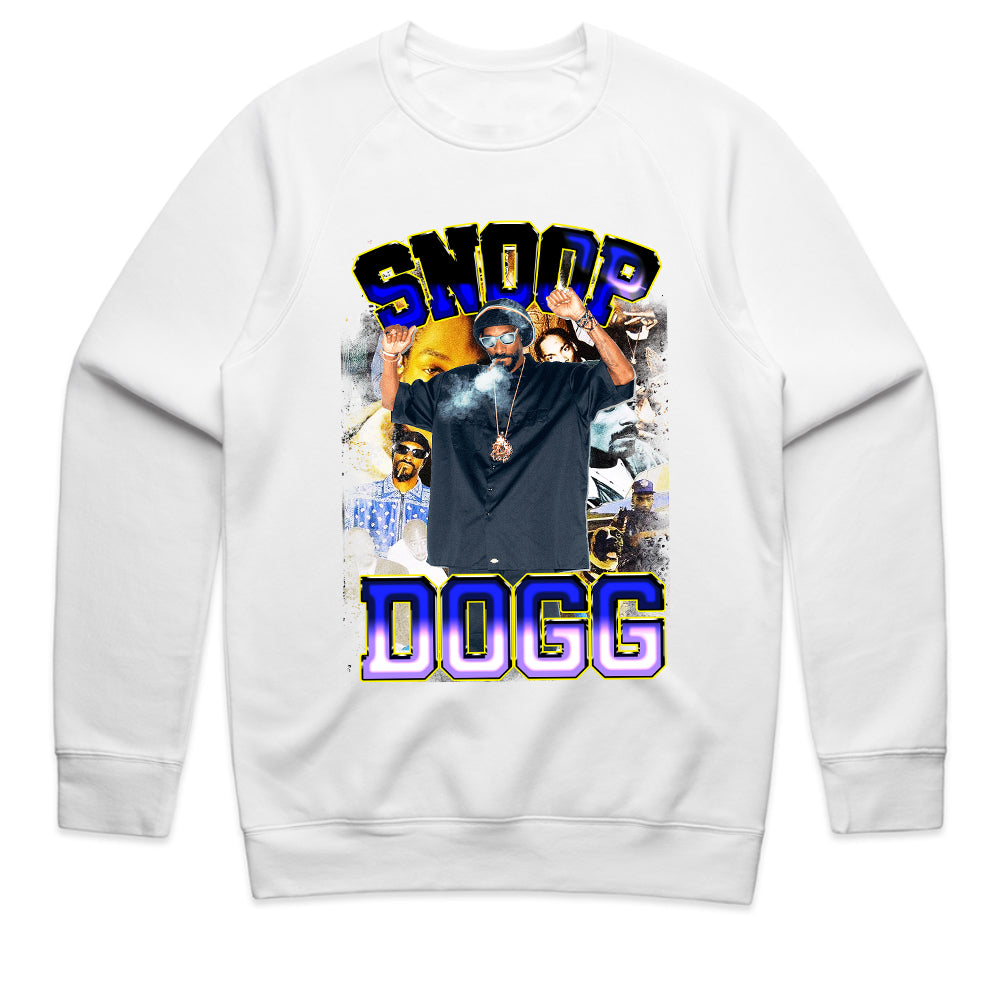 SNOOP DOGG