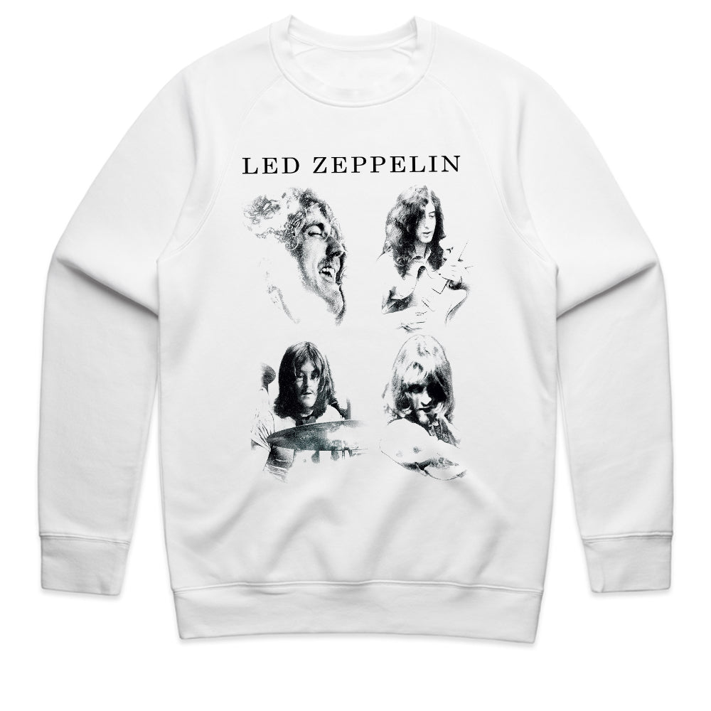 LED ZEPPELIN
