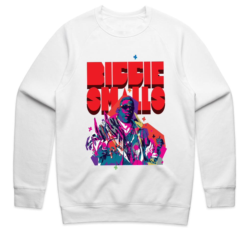 BIGGIE SMALLS