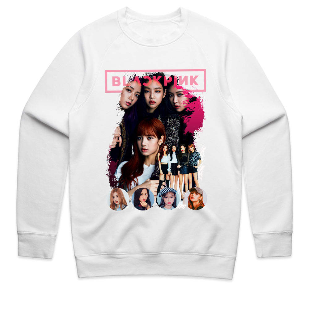BLACK PINK