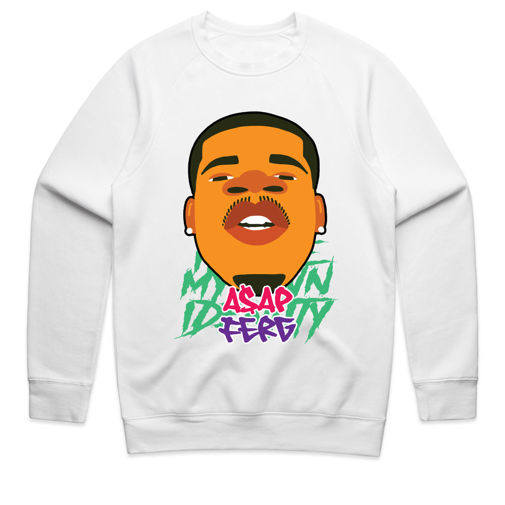 ASAP - FERG