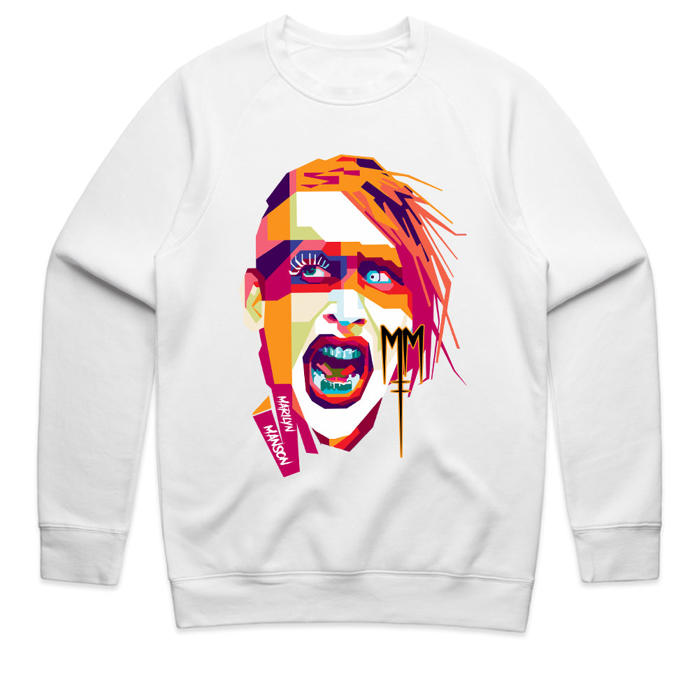 MARILYN MANSON