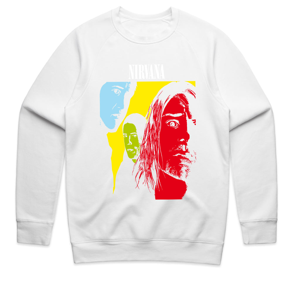 NIRVANA