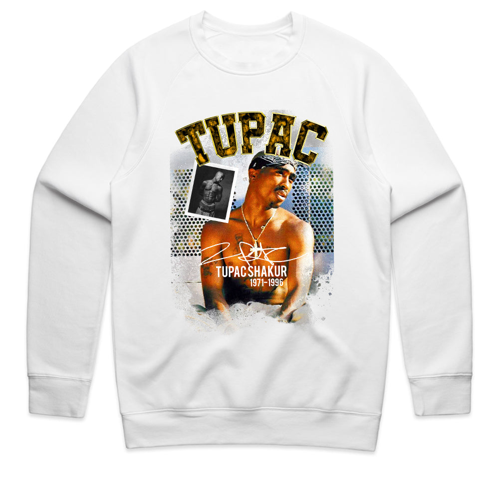 2PAC SHAKUR
