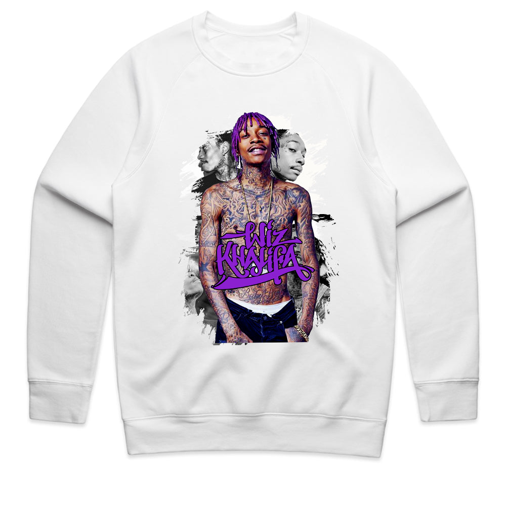 WIZ KHALIFA