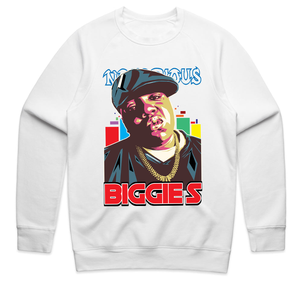 BIGGIE S