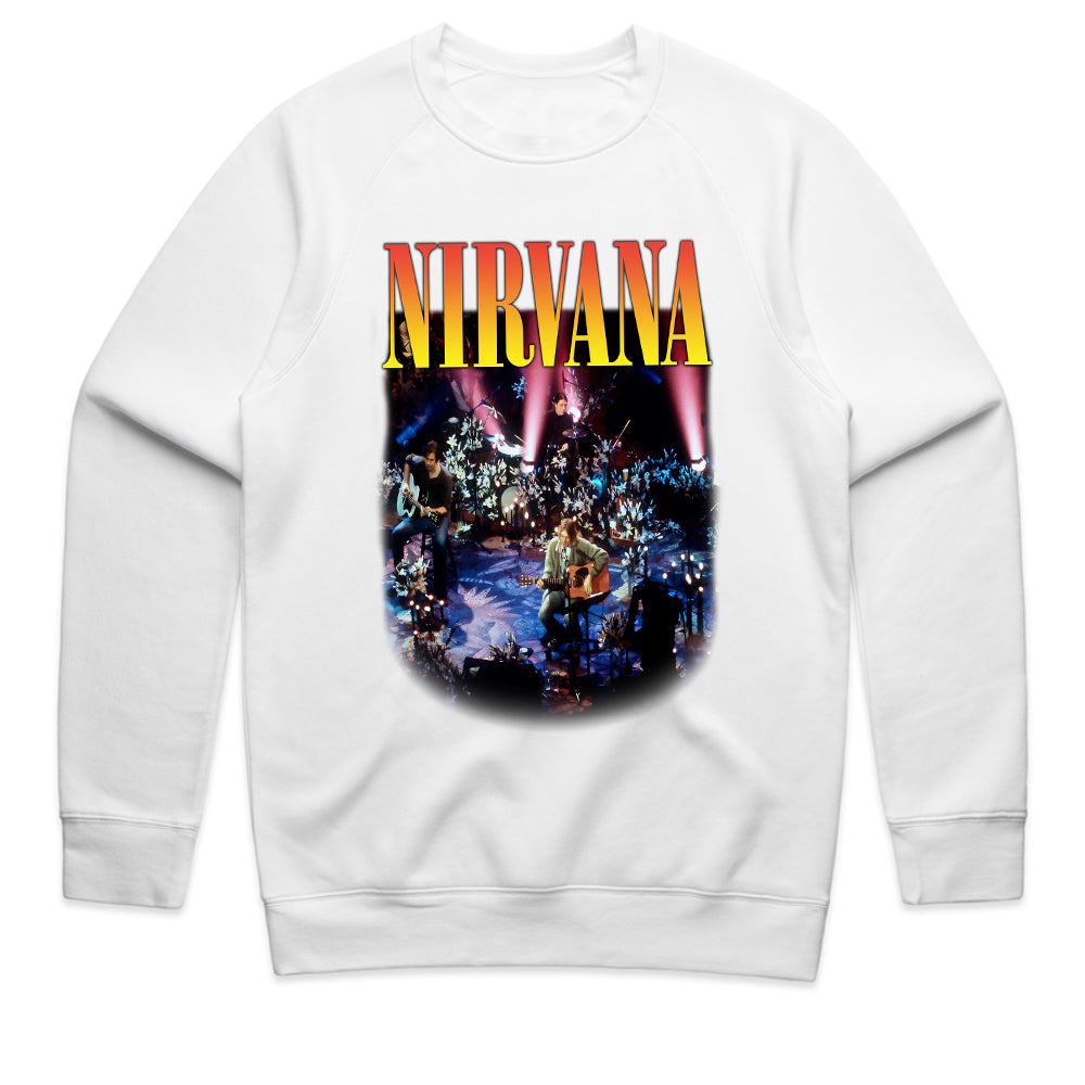 NIRVANA