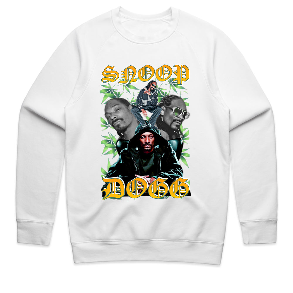 SNOOP DOGG