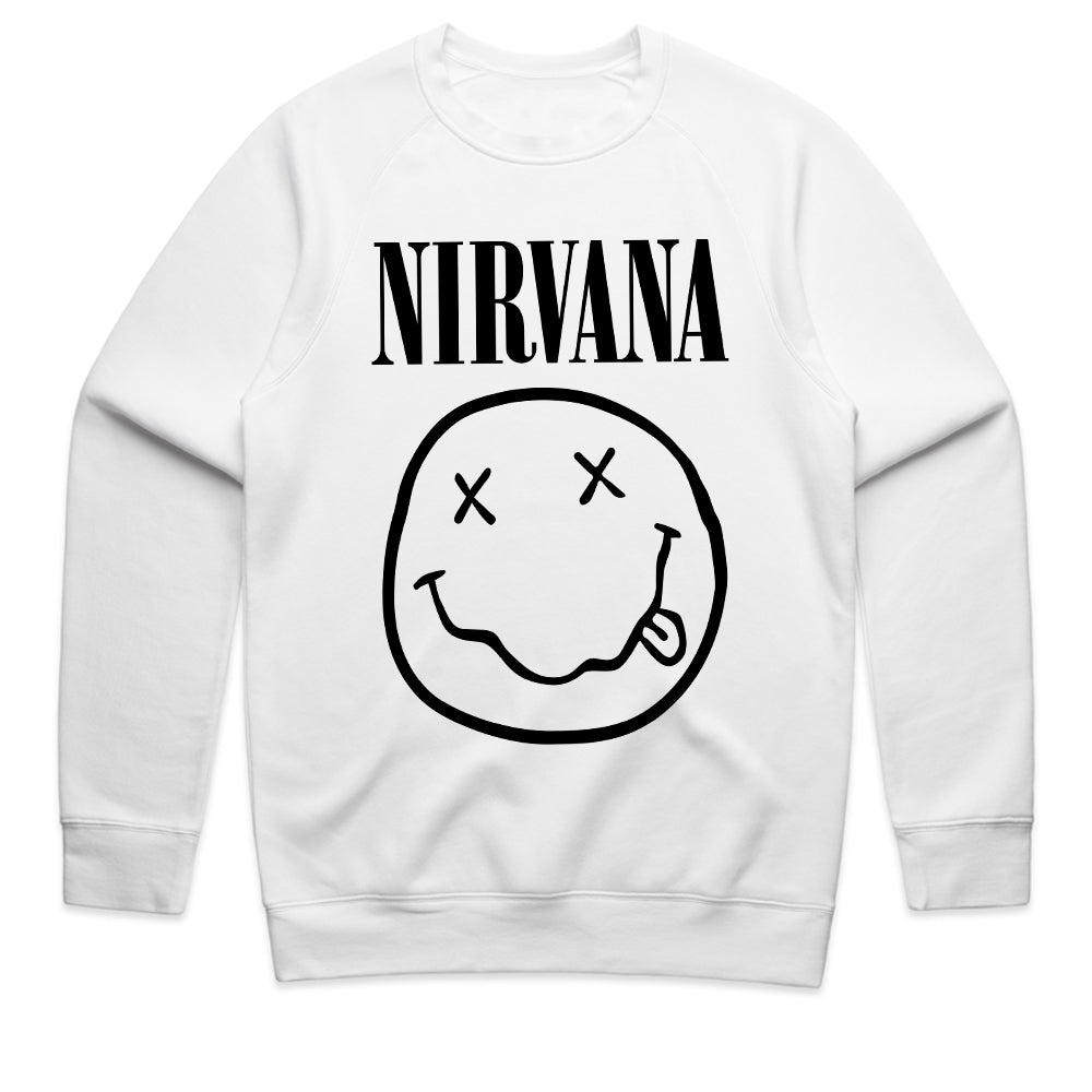 NIRVANA