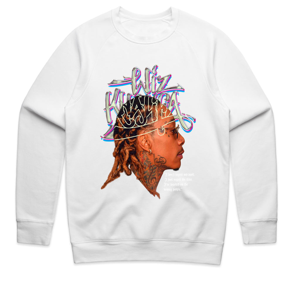 WIZ KHALIFA