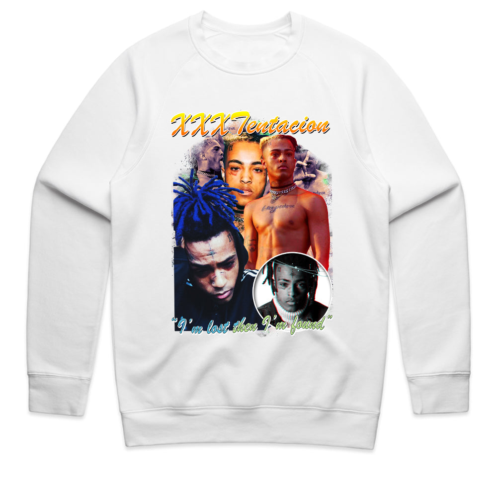 XXXTENTACION
