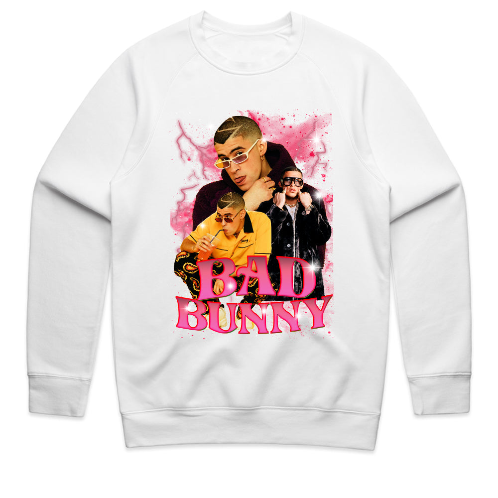 BAD BUNNY