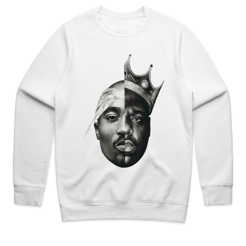 2PAC & BIGGIE