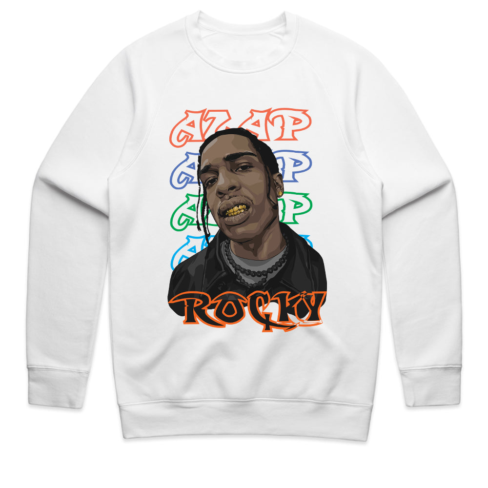 ASAP - ROCKY