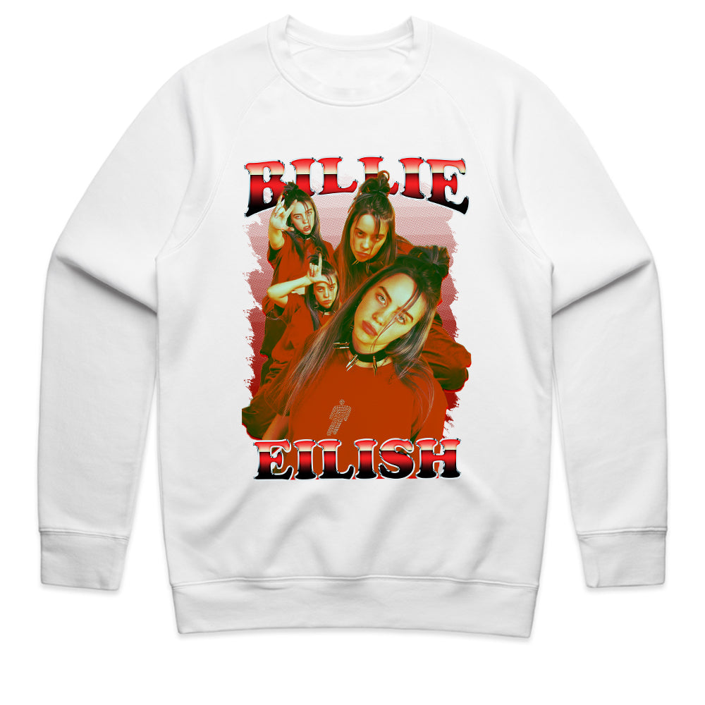 BILLIE EILISH