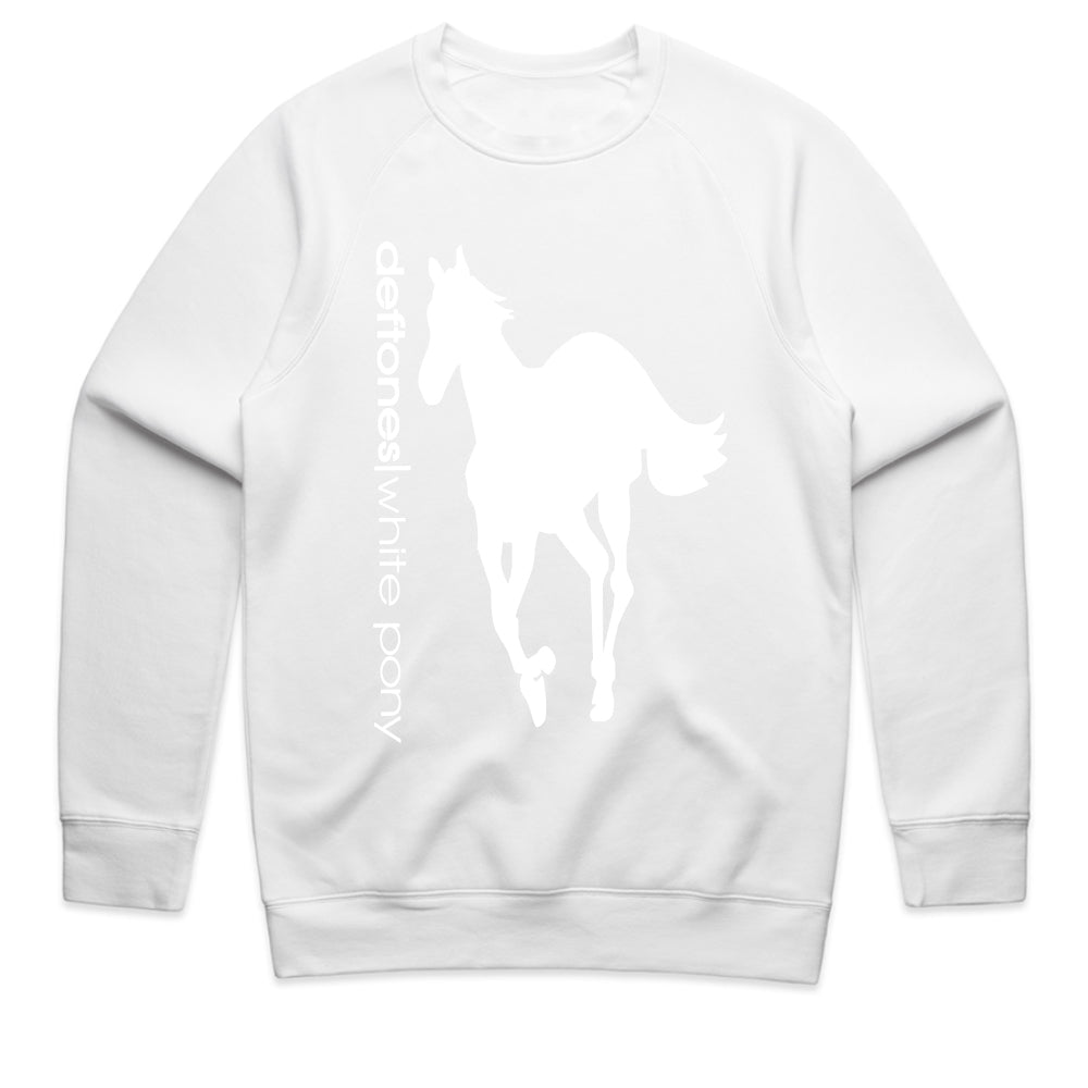DEFTONES - WHITE PONY