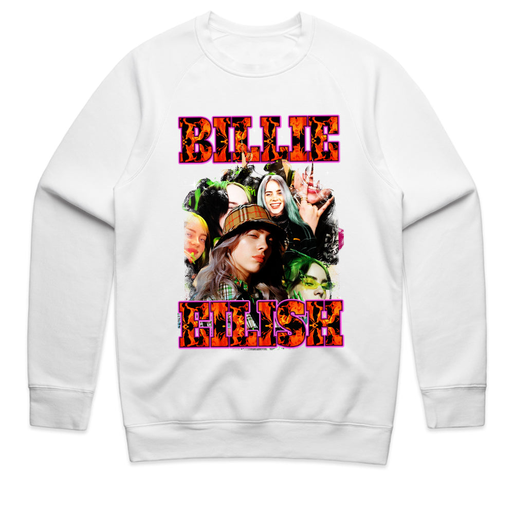 BILLIE EILISH