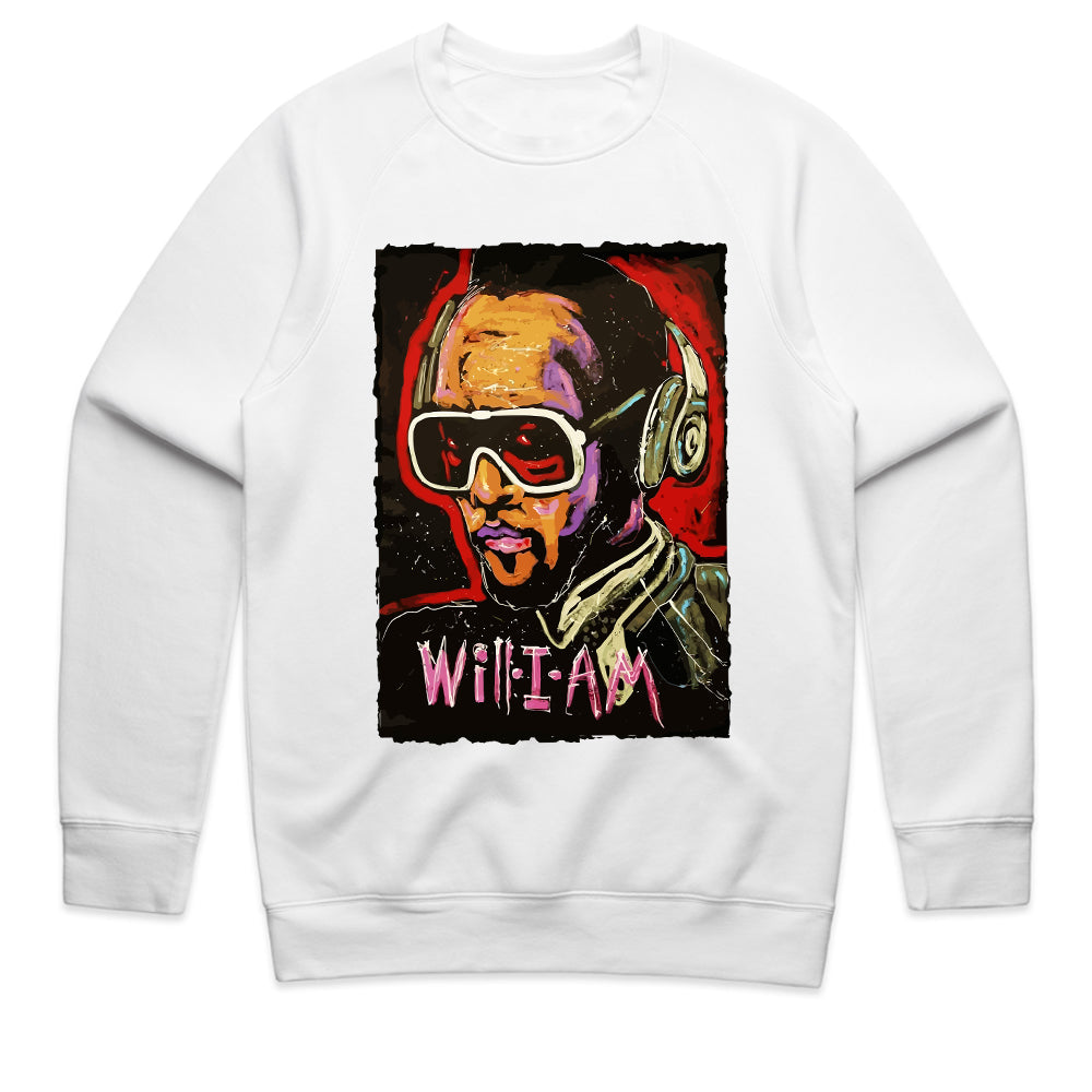 WILL.I.AM