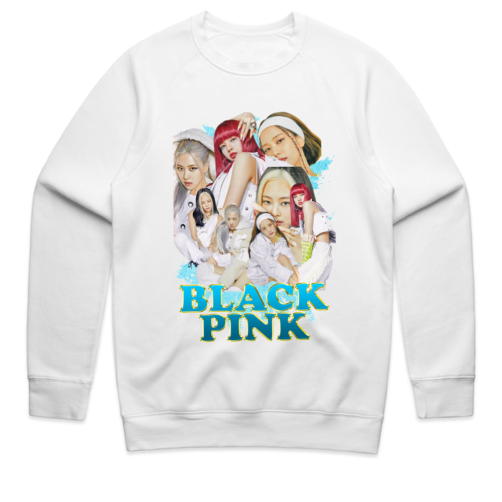 BLACK PINK