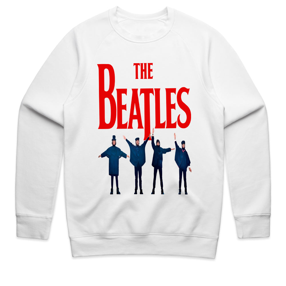 THE BEATLES
