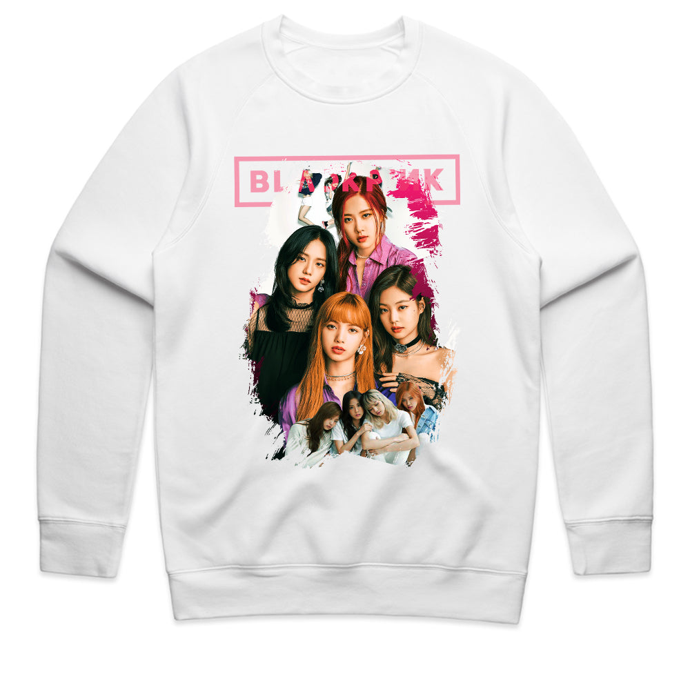 BLACK PINK