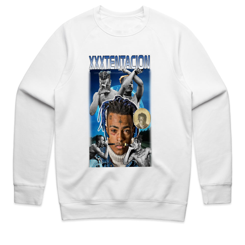 XXXTENTACION