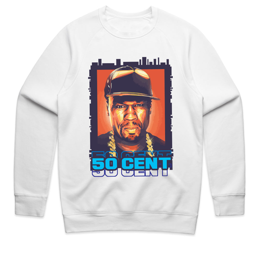 50 CENT