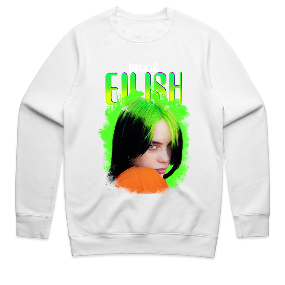 BILLIE EILISH
