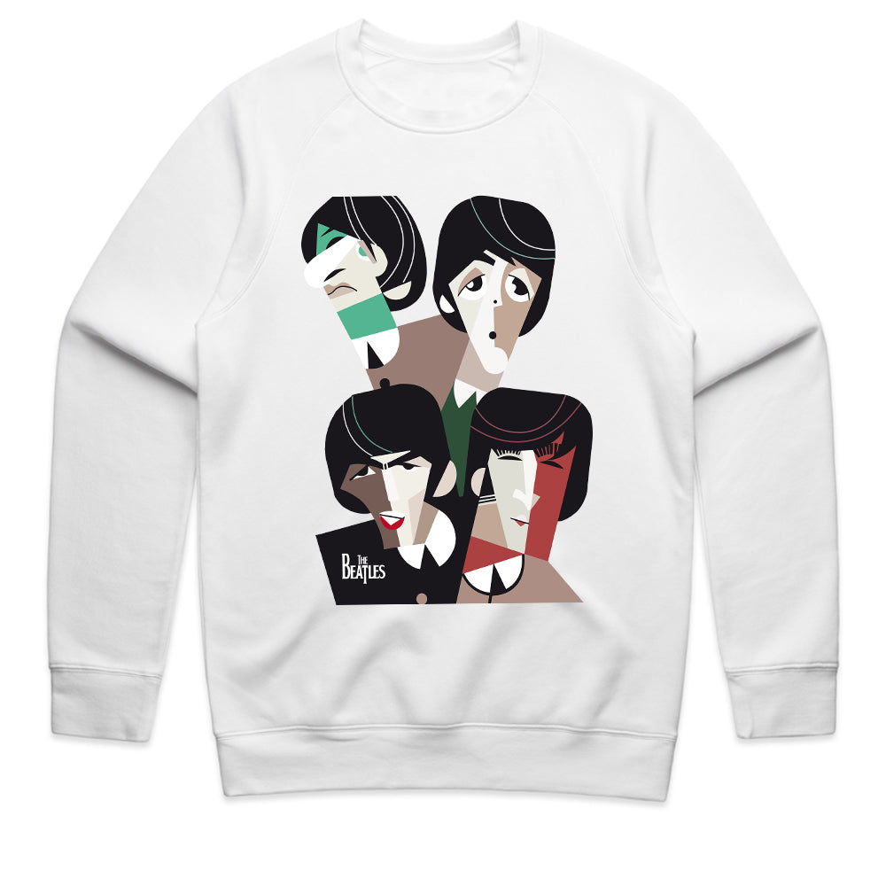 THE BEATLES
