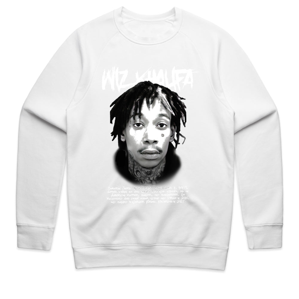 WIZ KHALIFA