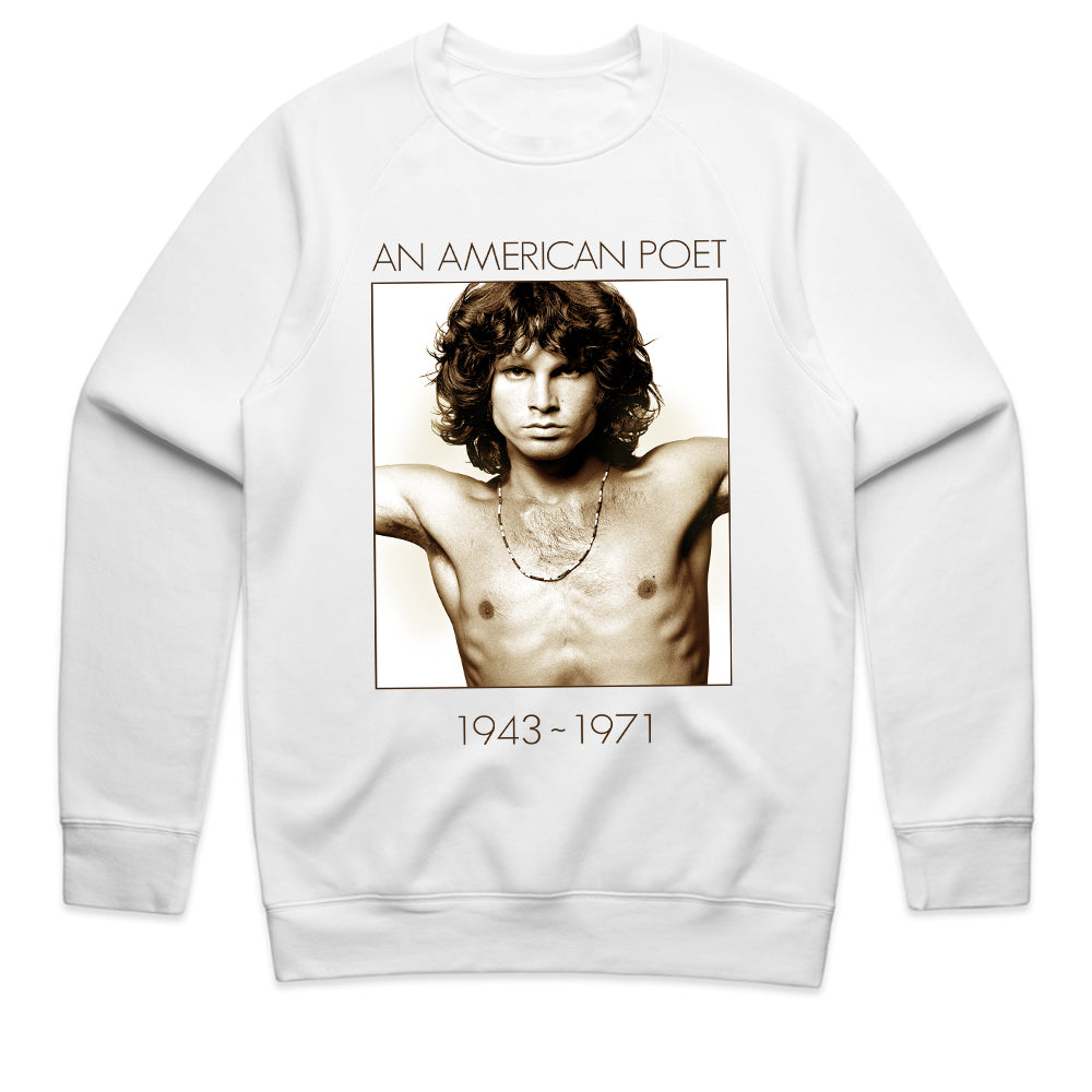 THE DOORS - JIM