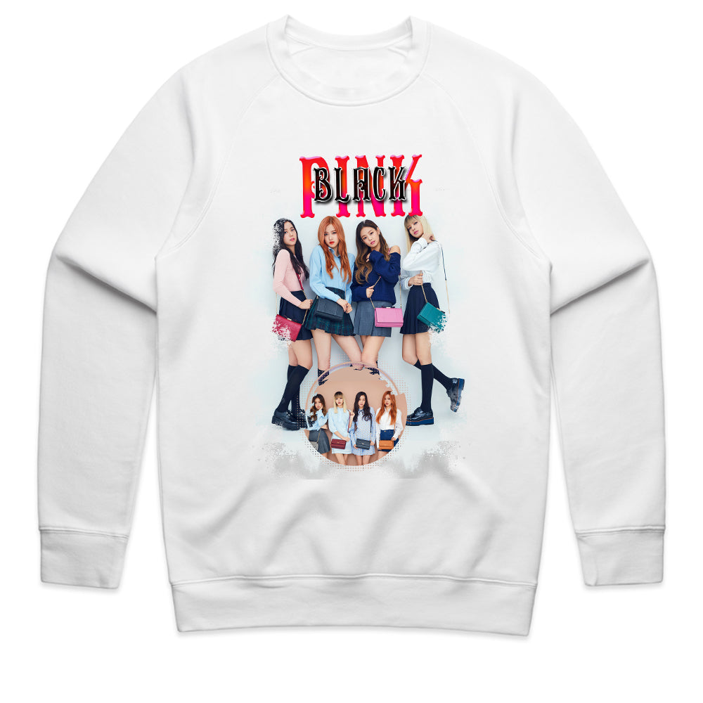 BLACK PINK