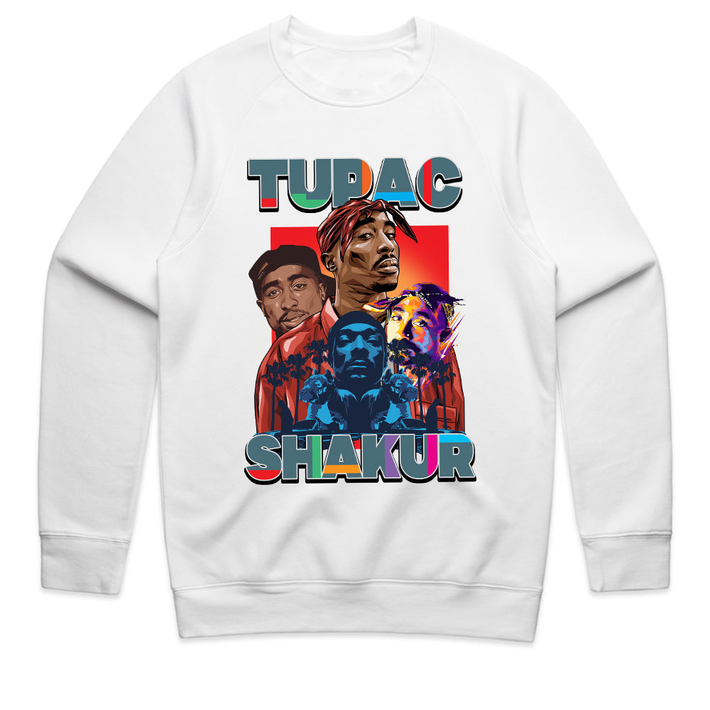 2PAC N SNOOP