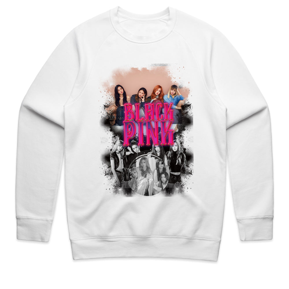 BLACK PINK