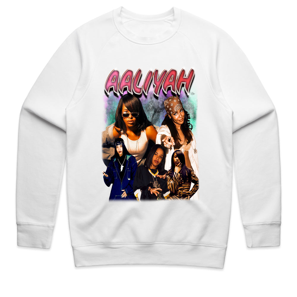 AALIYAH