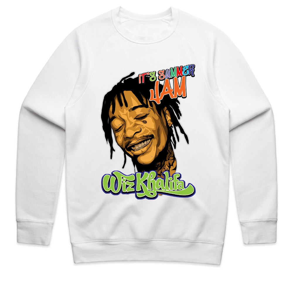 WIZ KHALIFA