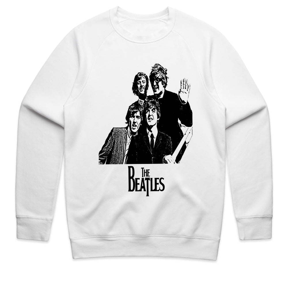THE BEATLES