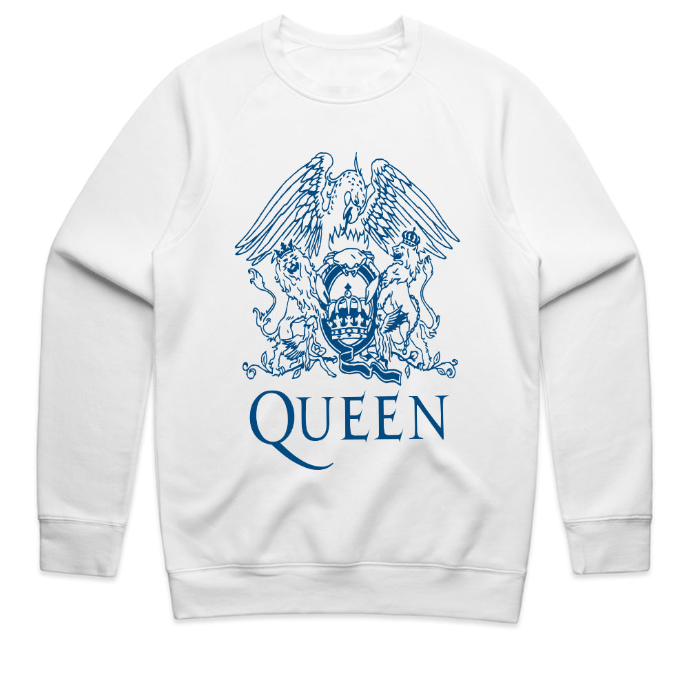 QUEEN