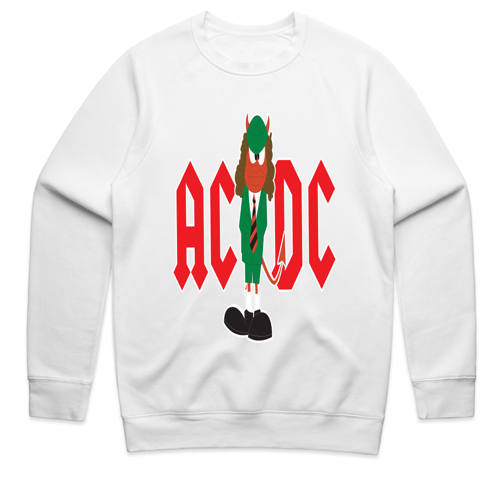 AC DC
