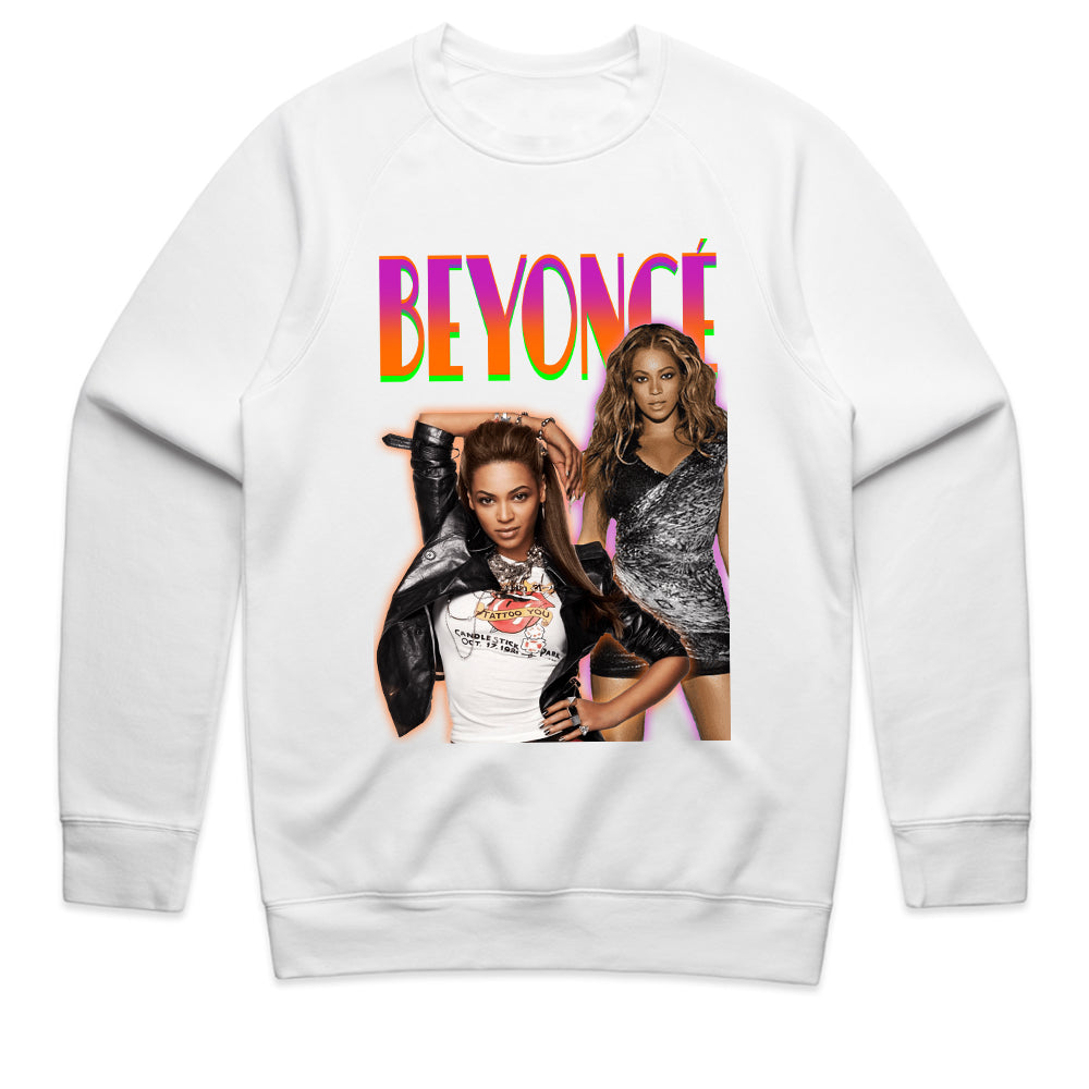 BEYONCE