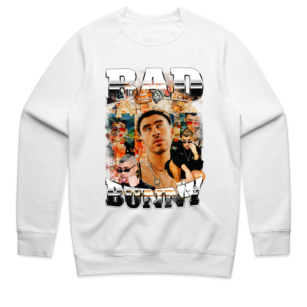 BAD BUNNY
