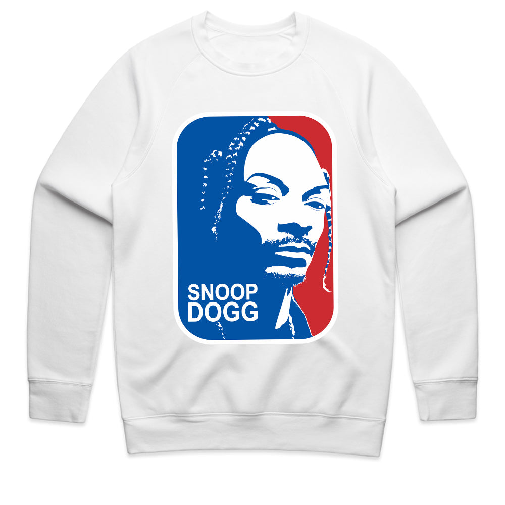 SNOOP DOGG